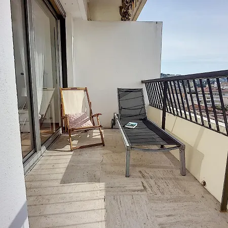 2 Pieces - Etrier Vue Mer *