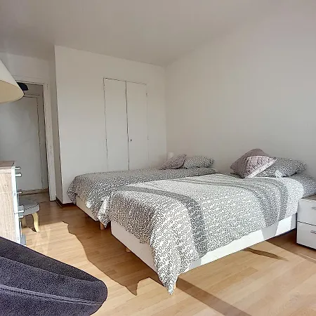 2 Pieces - Etrier Vue Mer Cannes